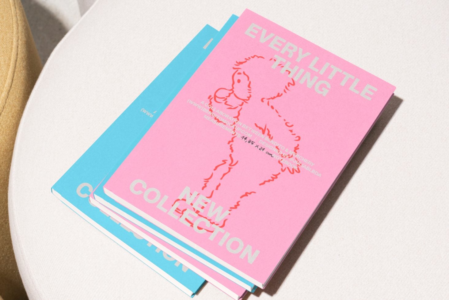 Notebook ELT04 Mockup preview 2