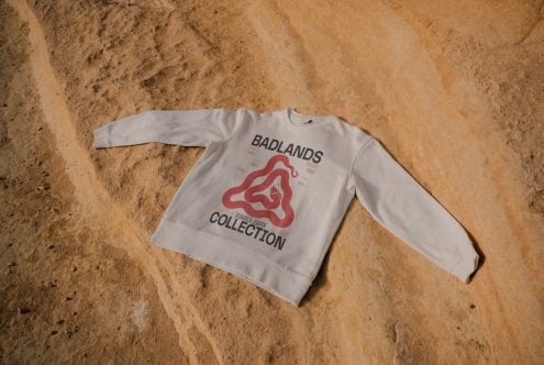 Jumper BL01 Mockup