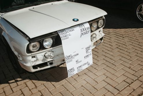 Poster K06 Mockup