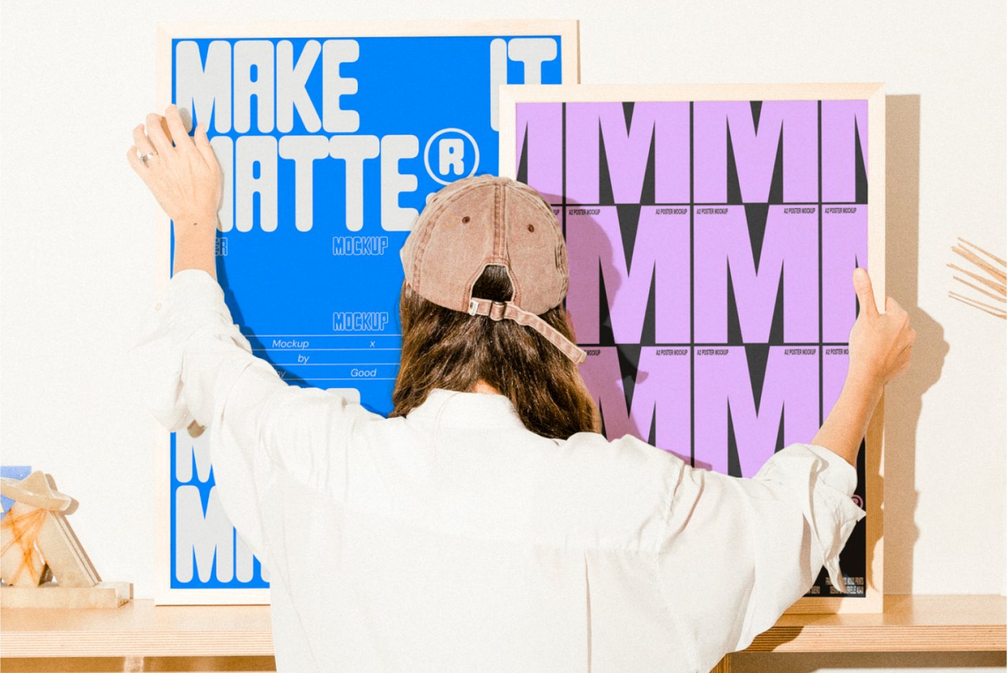 Poster MIM47 Mockup preview 2