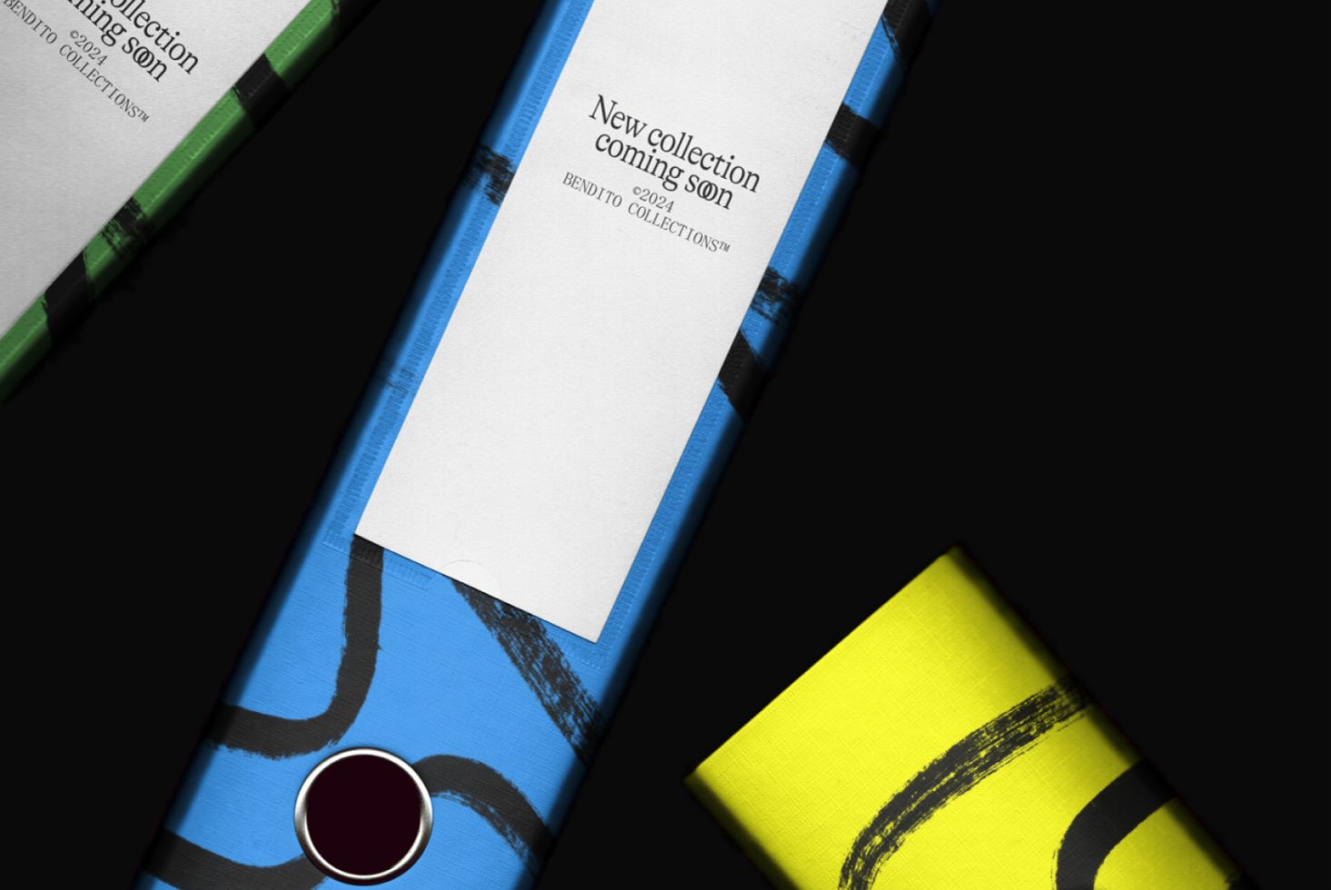 Folder OTv110 Mockup preview 2