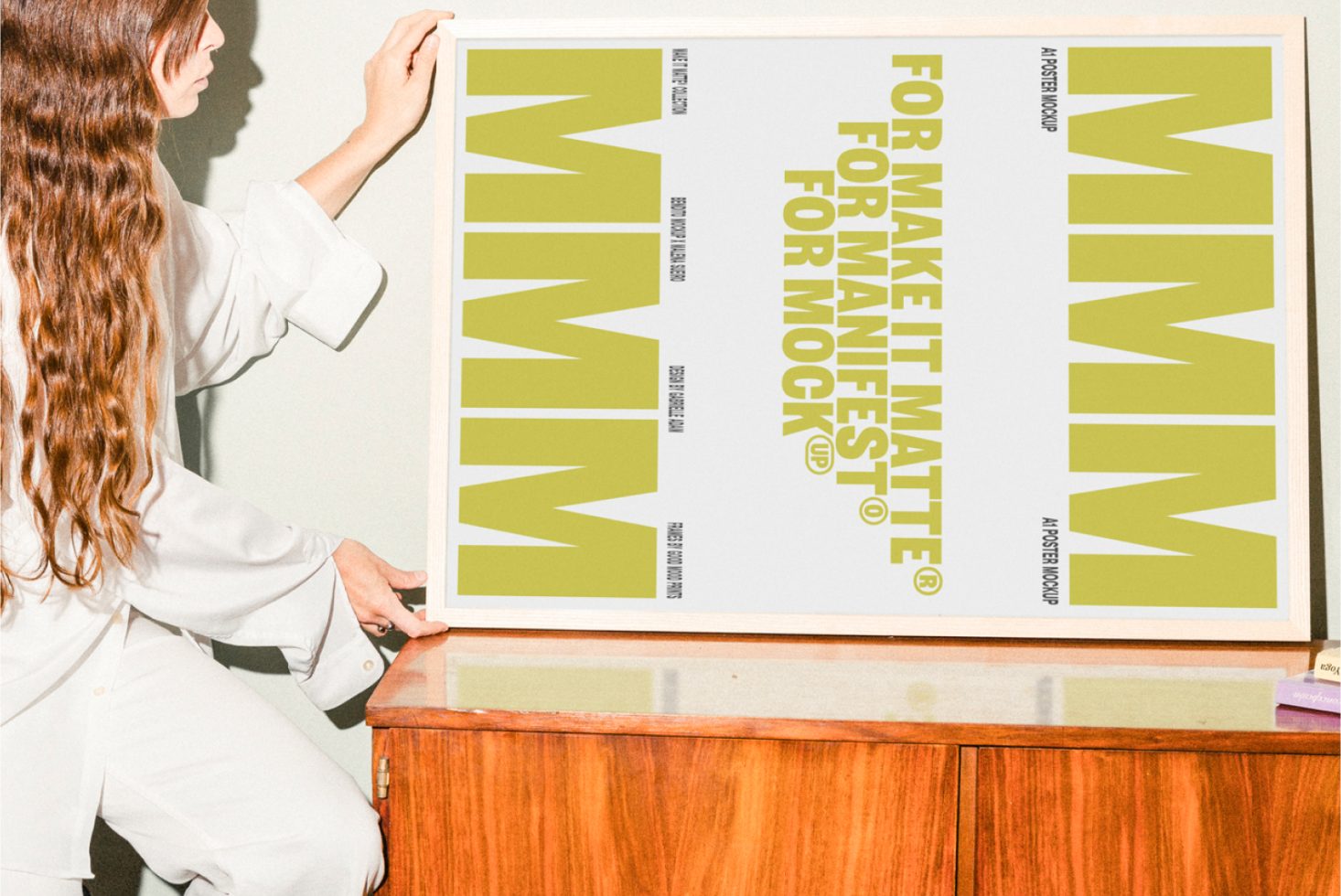 Poster MIM20 Mockup preview 2