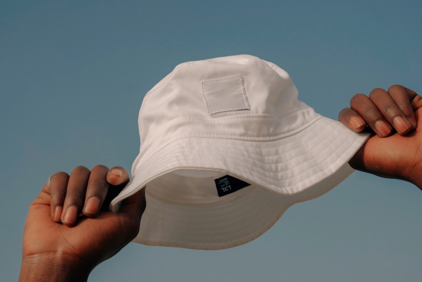 Bucket Hat BL02 Mockup preview 2