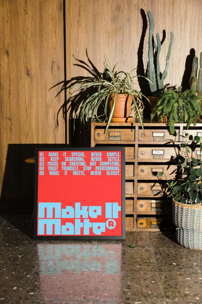 Poster MIM16 Mockup preview 4