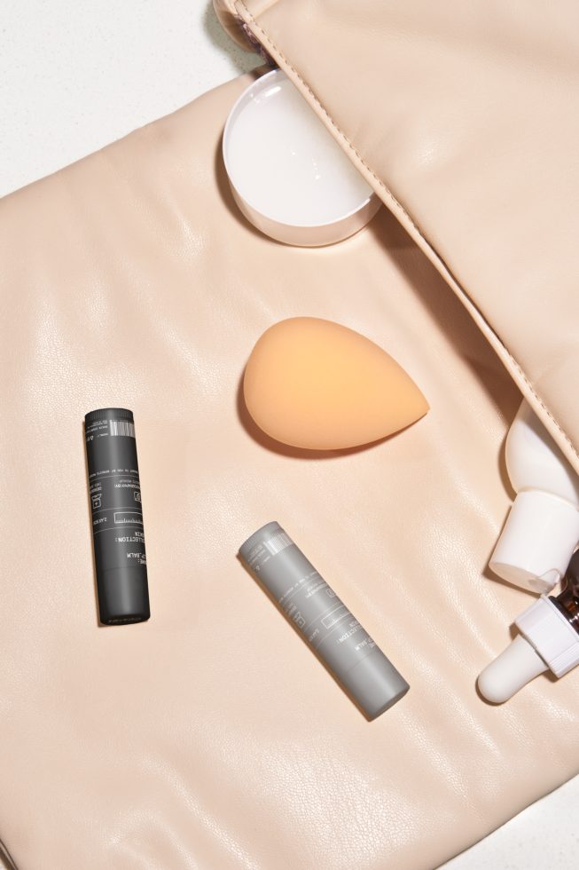 Lip Balm SS04 Mockup preview 4