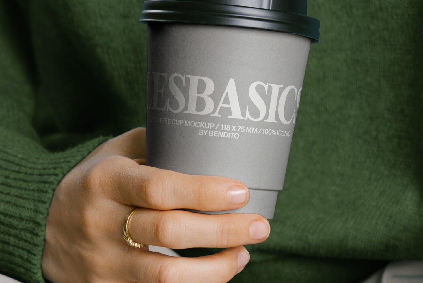 Le Coffee_Cup LB26W16 Mockup preview 2