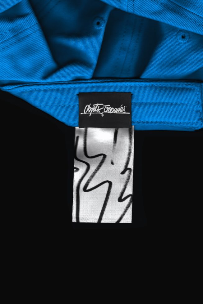 Hat OTv103 Mockup preview 4