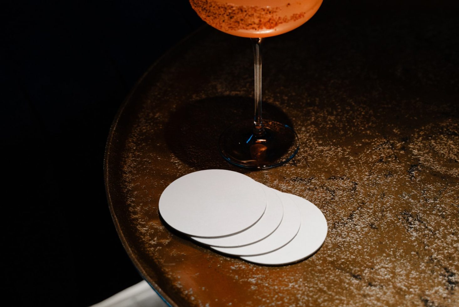 Coaster MS Mockup preview 2