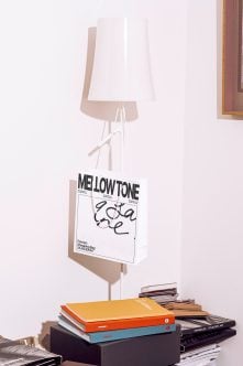 Shopping Bag MT03 Mockup
