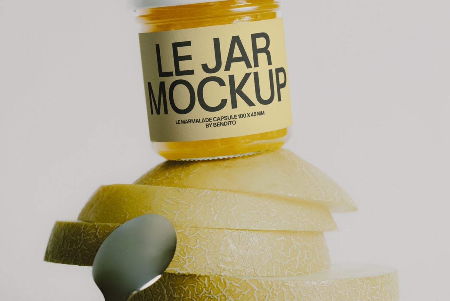 Le Jar LB26W3306 Mockup preview 2