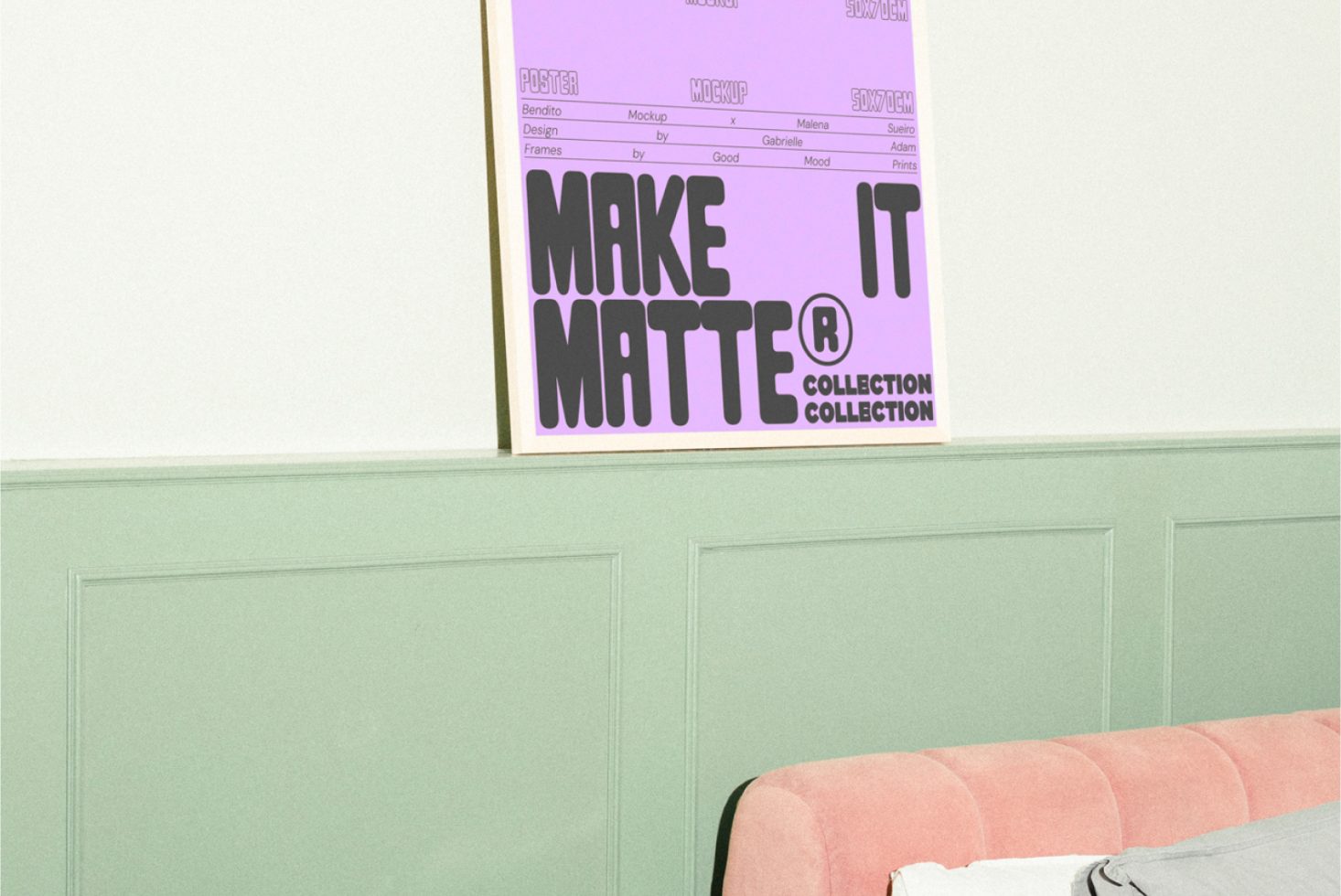 Poster MIM09 Mockup preview 2