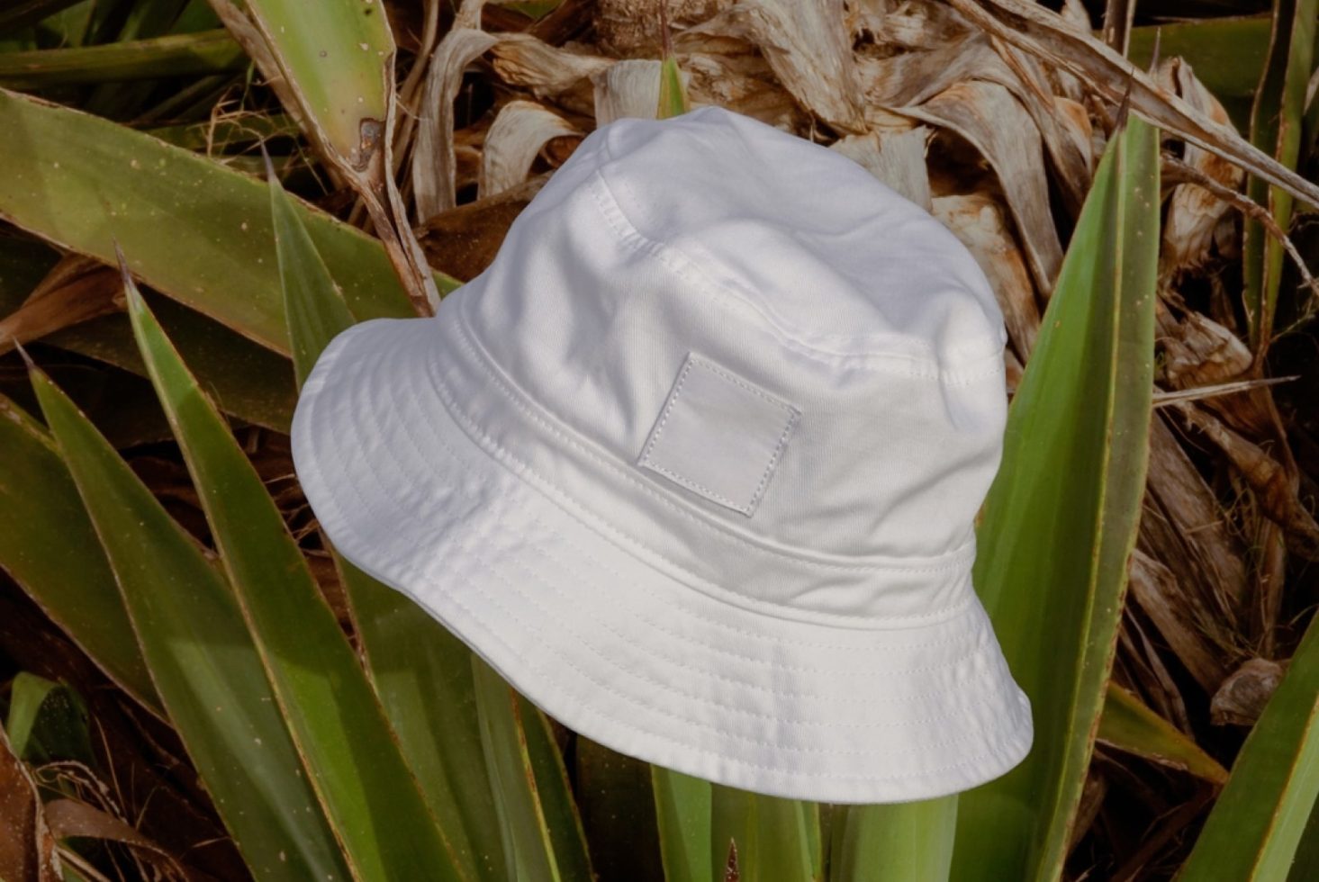 Bucket Hat BL04 Mockup preview 2