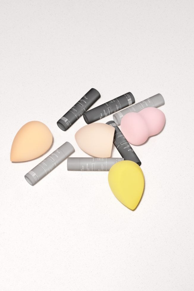 Lip Balm SS02 Mockup preview 4