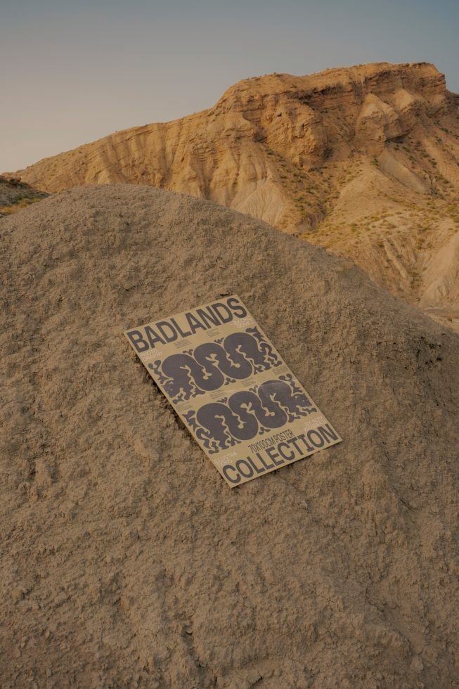 Poster BL09 Mockup