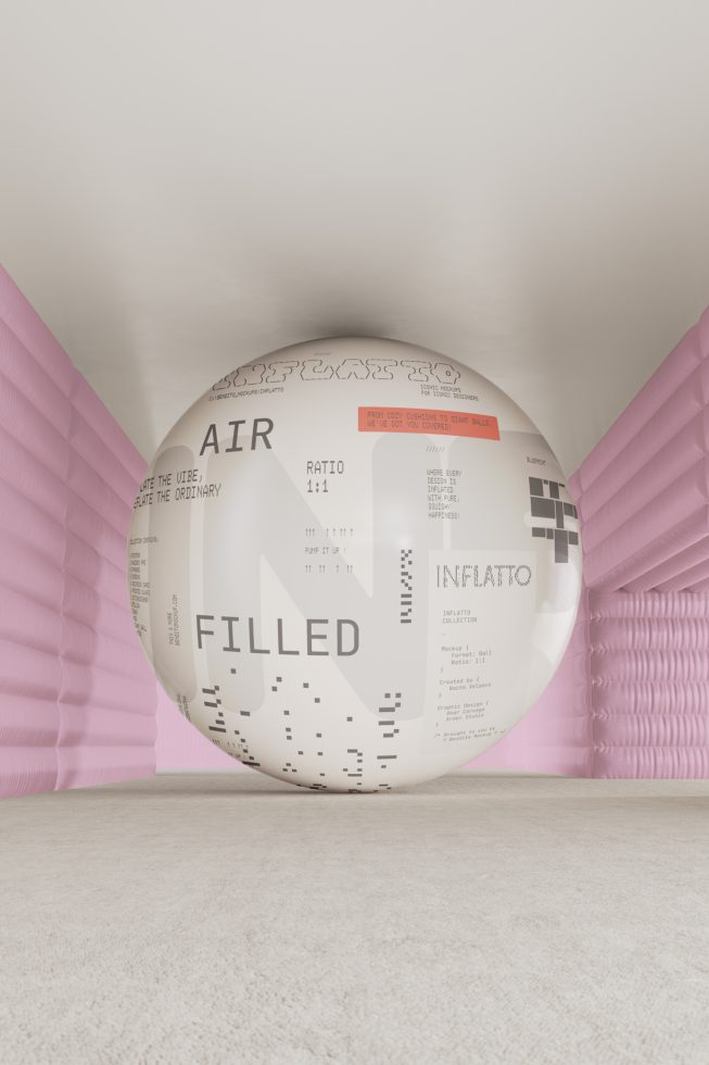 Ball IN Mockup preview 4