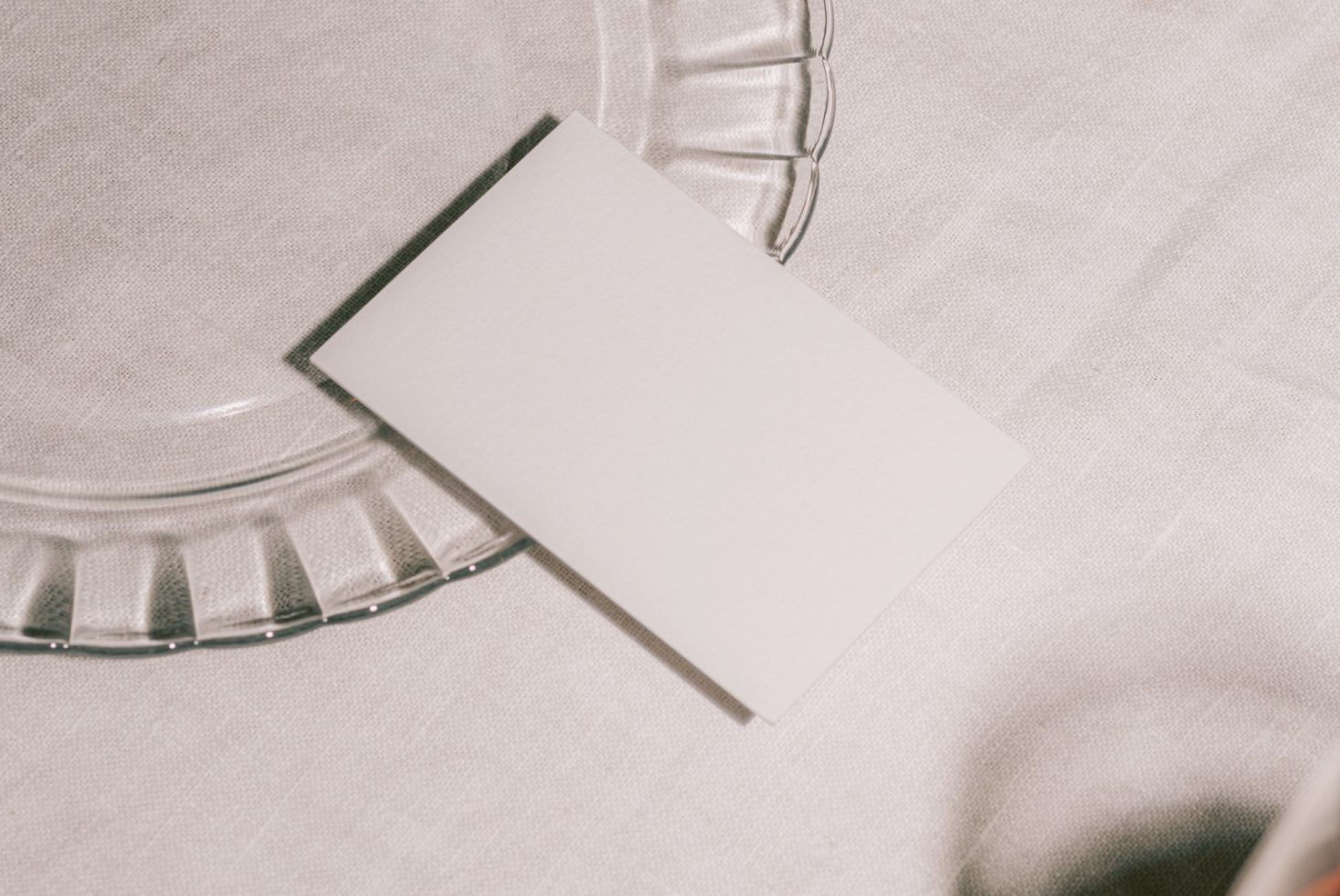Business Card WWW Mockup preview 2