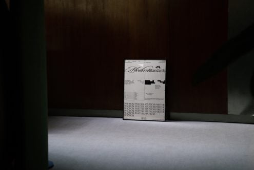 Poster MS10 Mockup