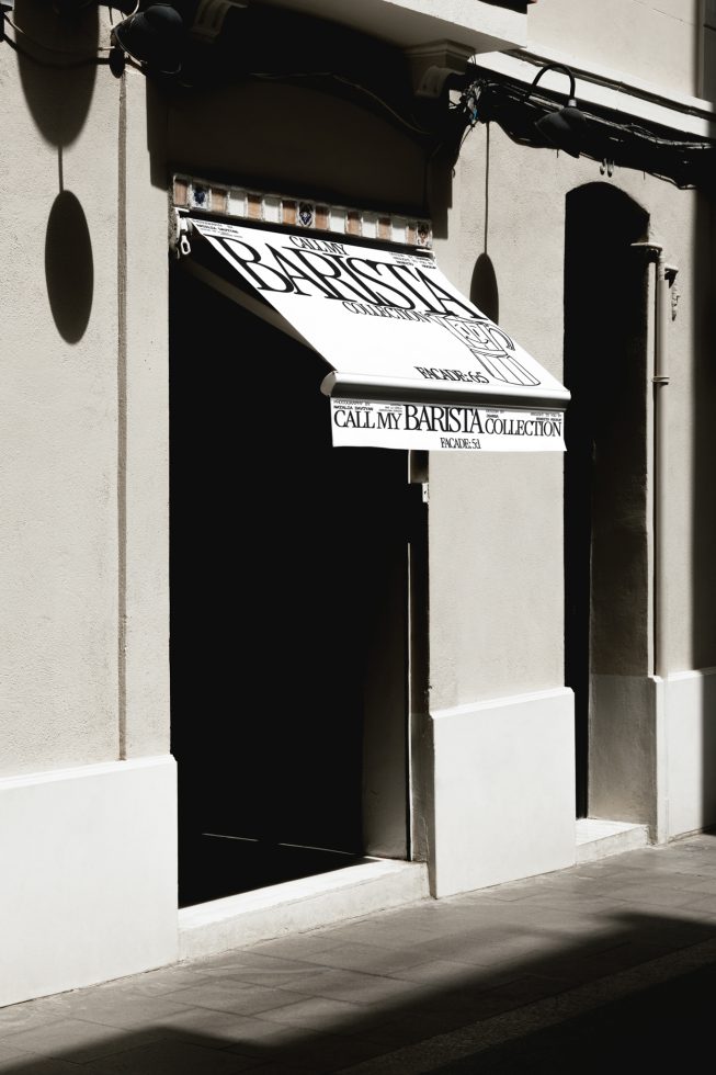 Facade CMB Mockup