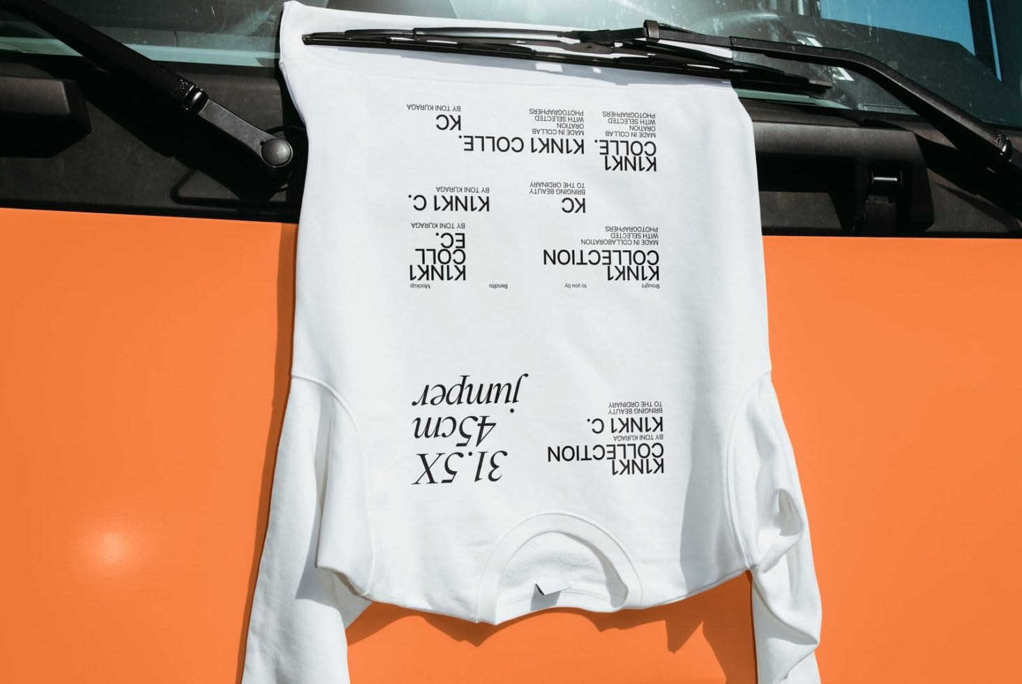 Jumper K03 Mockup preview 2