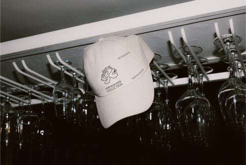 Hat WWW01 Mockup