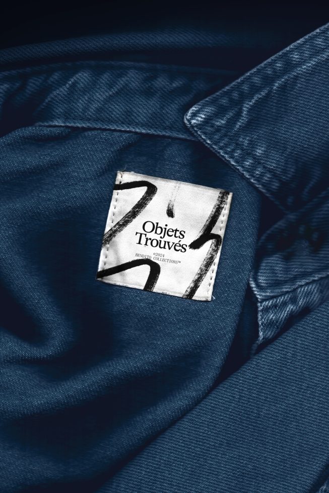 Label OTv103 Mockup