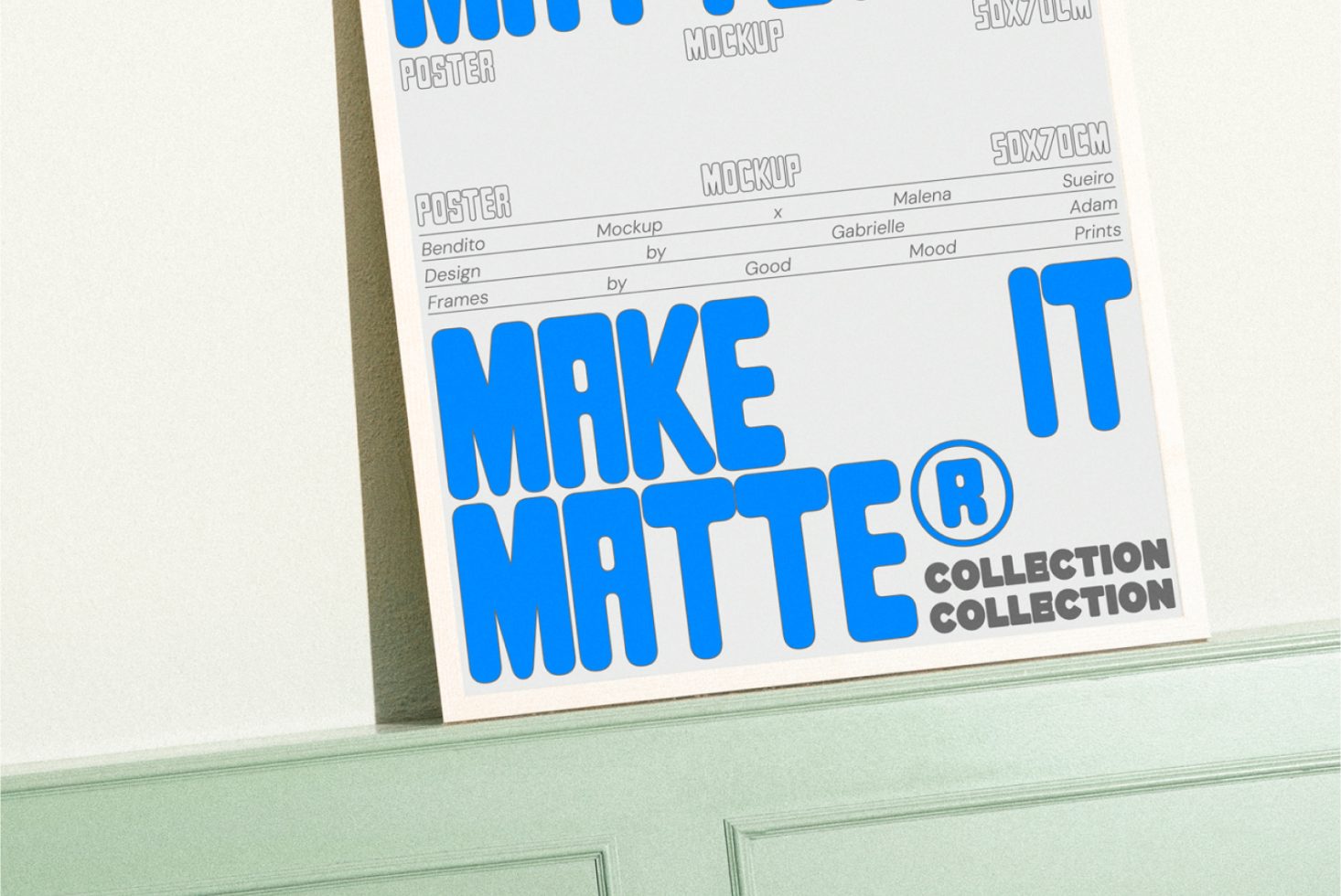 Poster MIM08 Mockup preview 2