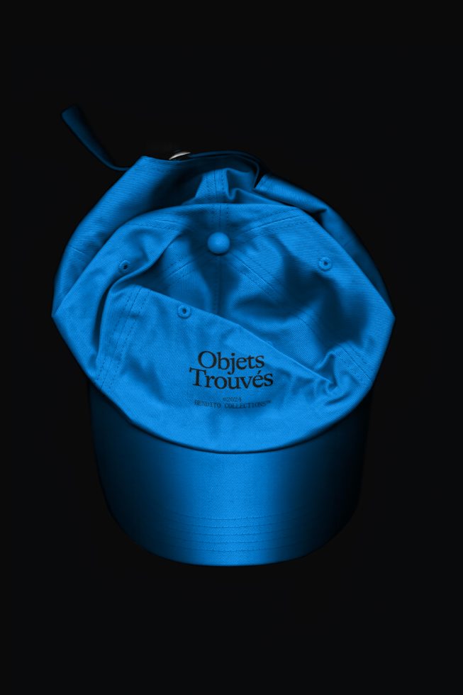 Hat OTv101 Mockup preview 4
