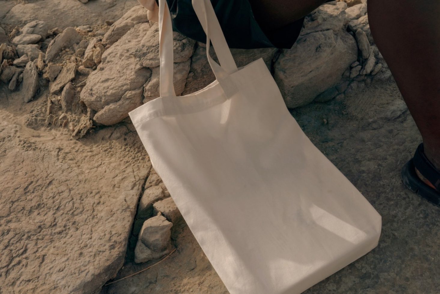Tote Bag BL04 Mockup preview 2