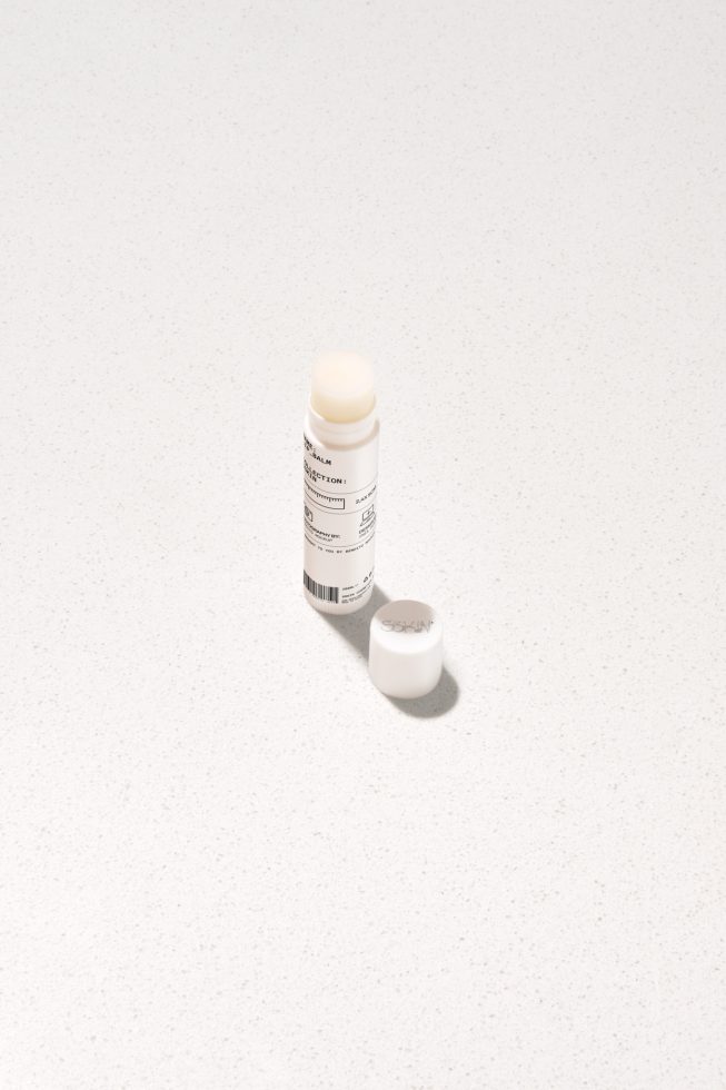 Lip Balm SS03 Mockup