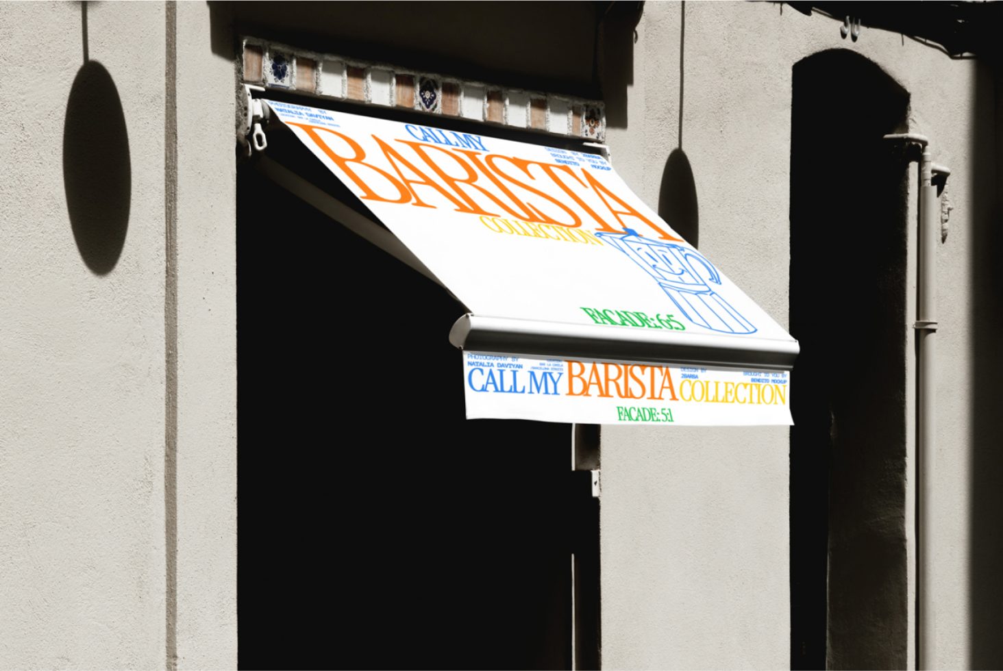 Facade CMB Mockup preview 2