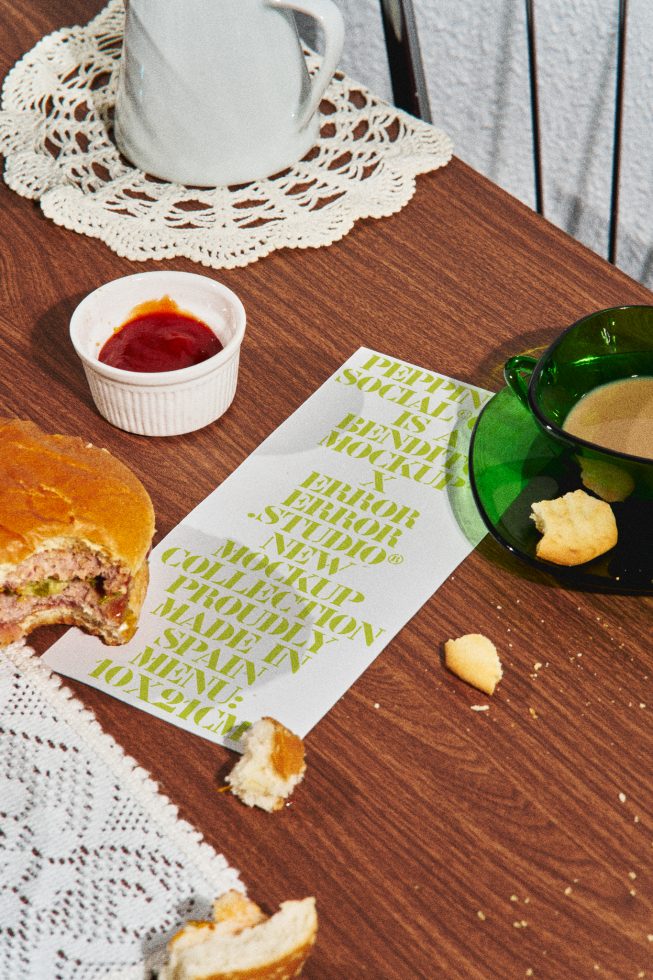 Menu PSCv102 Mockup preview 4