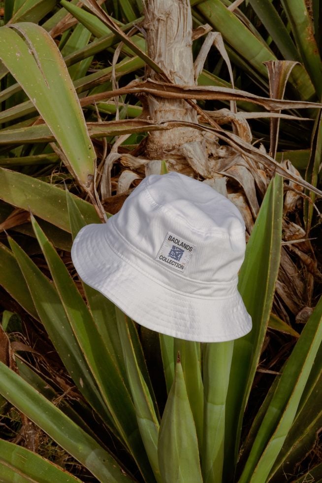 Bucket Hat BL04 Mockup