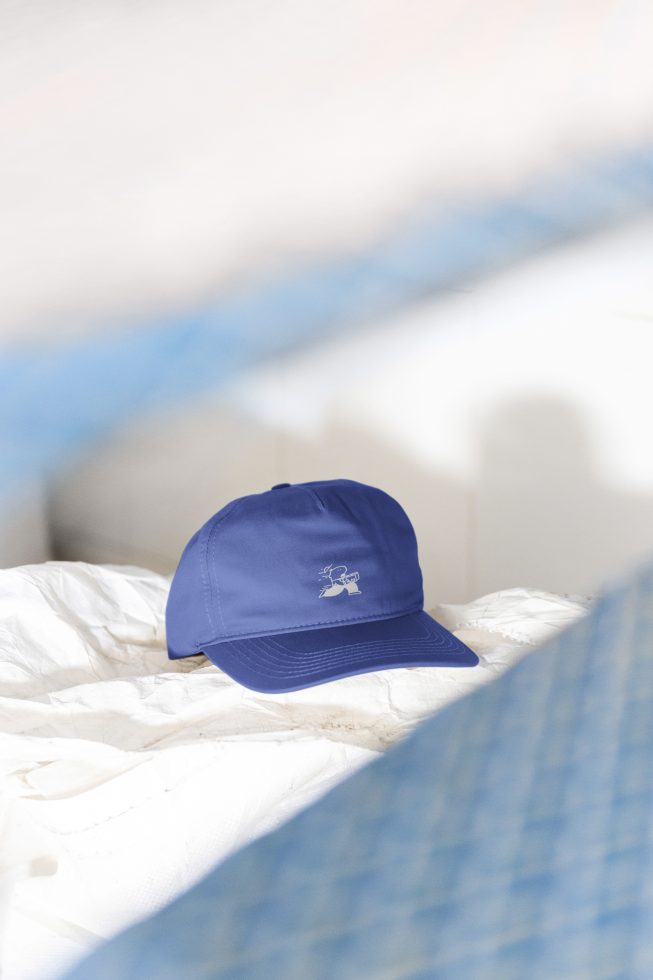 Hat M&B01 Mockup preview 4
