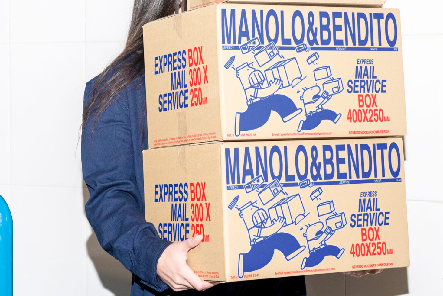 Box M&B08 Mockup preview 2