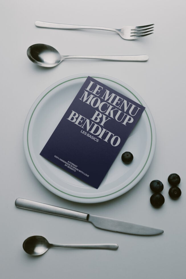 Le Menu LB26W2302 Mockup preview 4