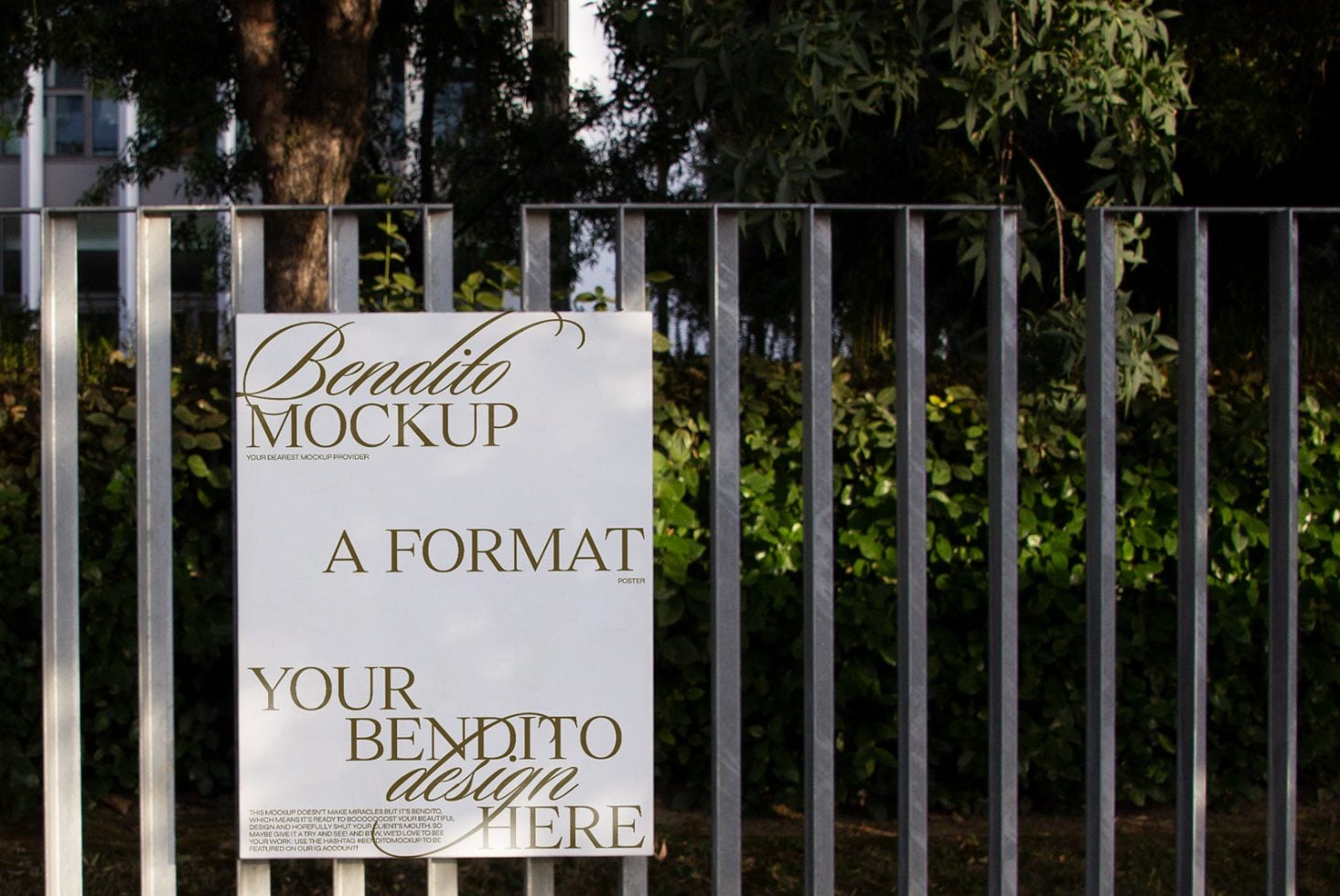Poster D 02 Mockup preview 2