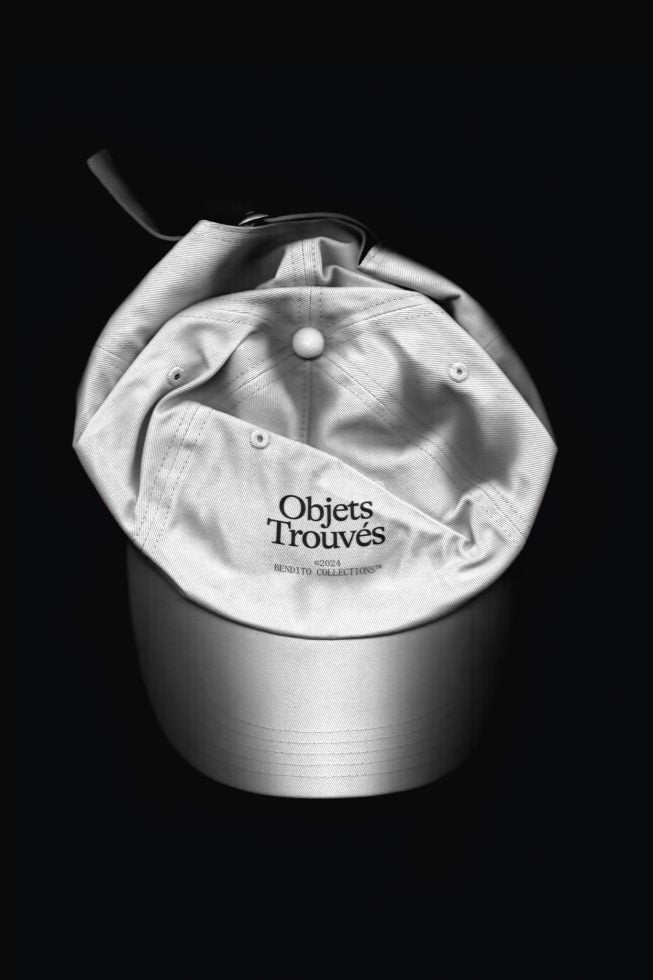 Hat OTv101 Mockup