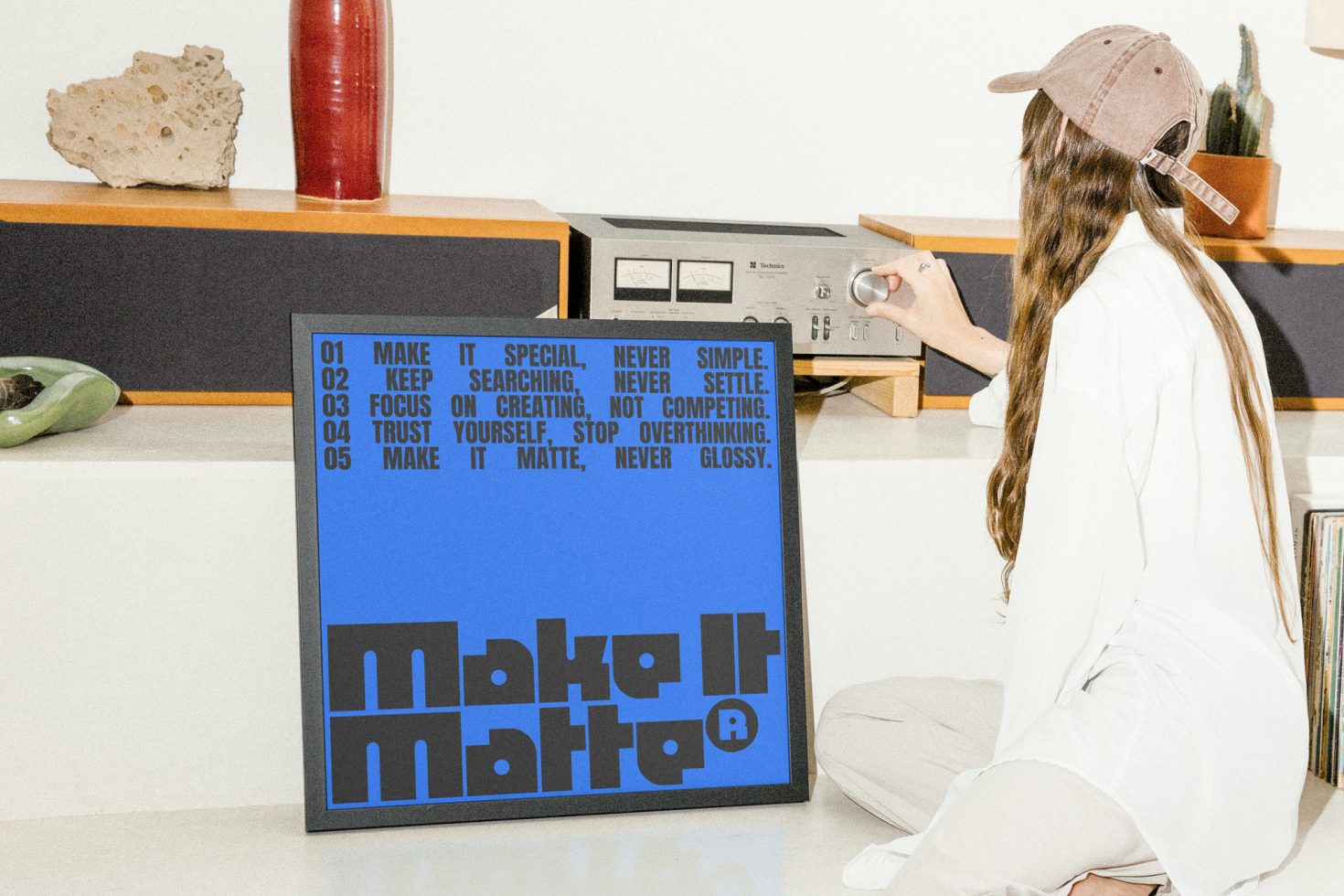 Poster MIM48 Mockup preview 3