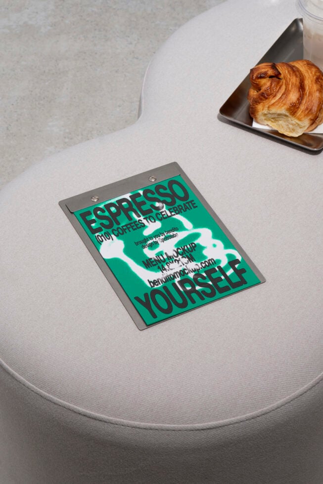 Menu EY Mockup preview 4