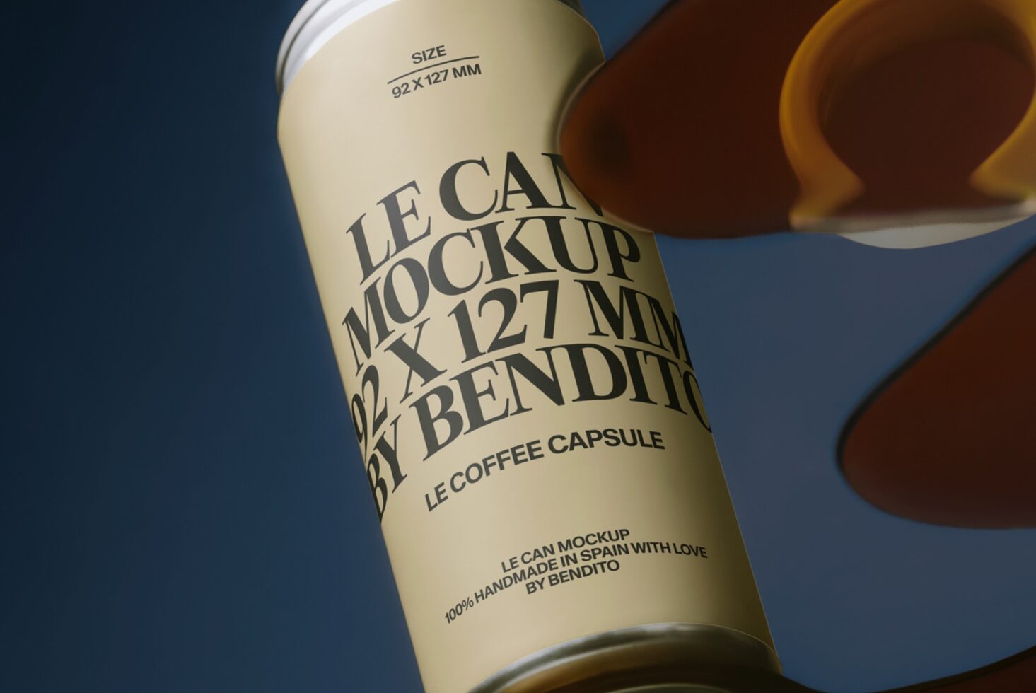 Le Can LB26W17 Mockup preview 2