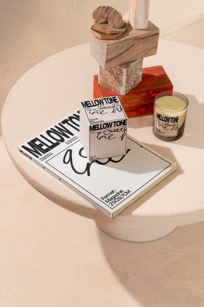 Packaging MT02 Mockup
