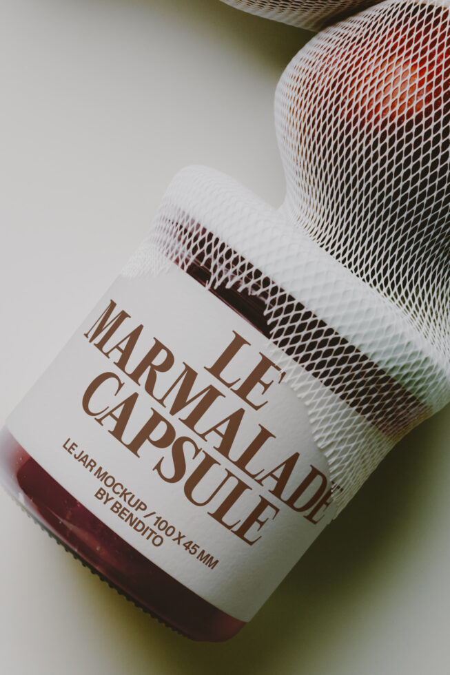 Le Jar LB26W3307 Mockup preview 4