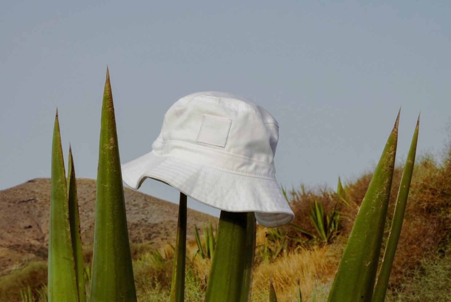 Bucket Hat BL03 Mockup preview 2