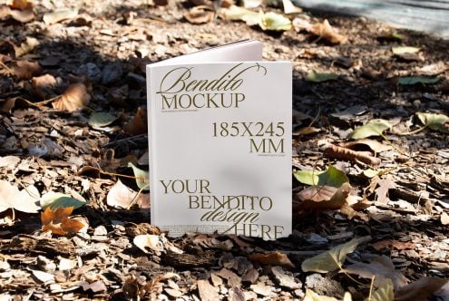 Book D 04 Mockup