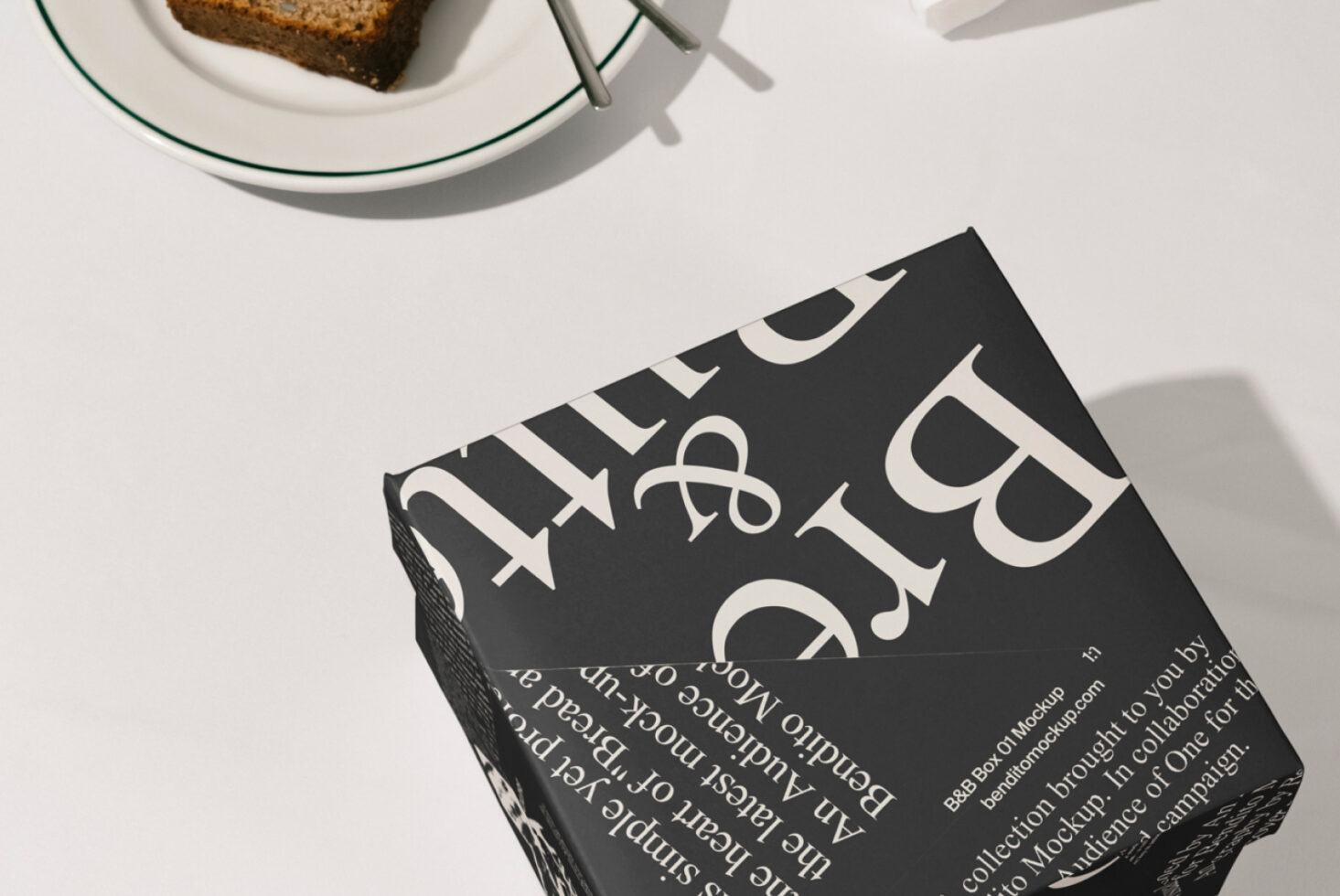 Box BandB01 Mockup preview 2