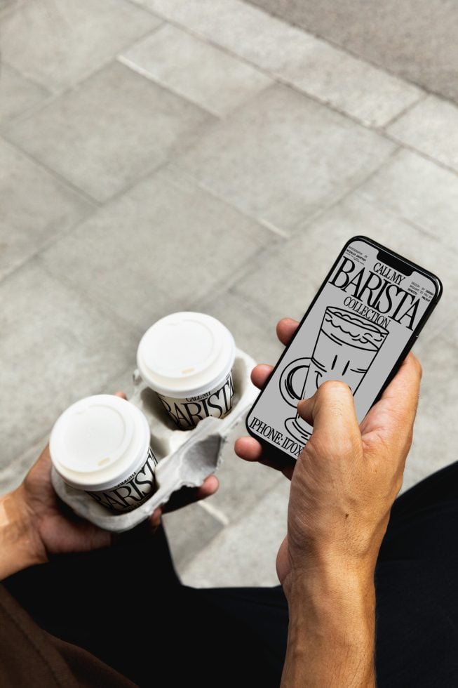 iPhone CMB02 Mockup