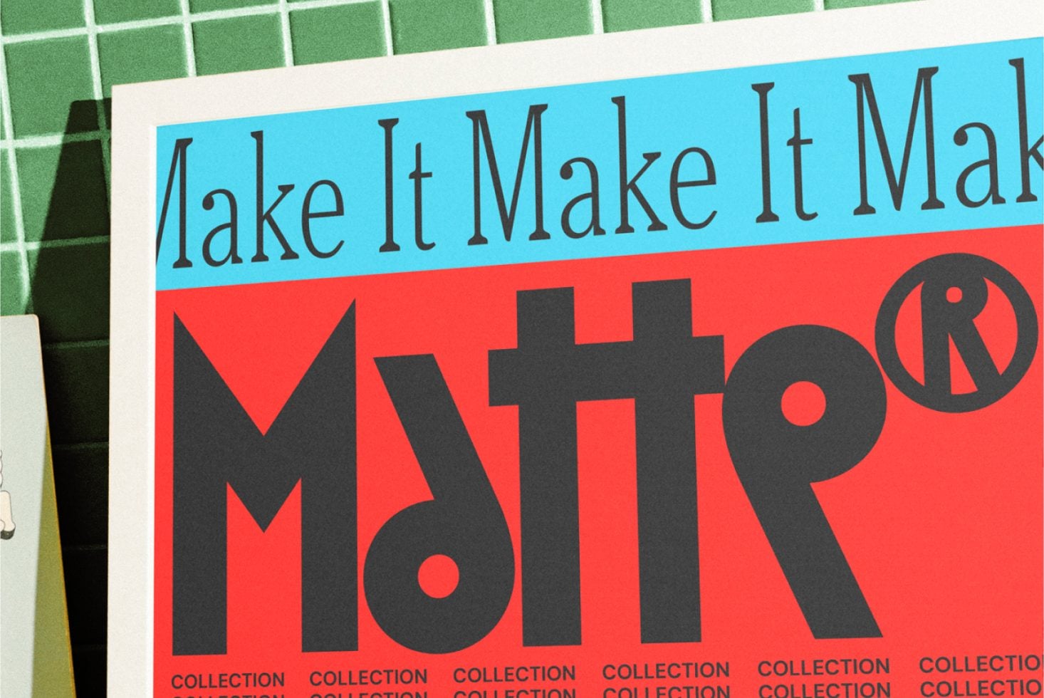 Poster MIM52 Mockup preview 2