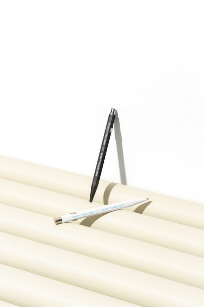 Pen ELT01 Mockup