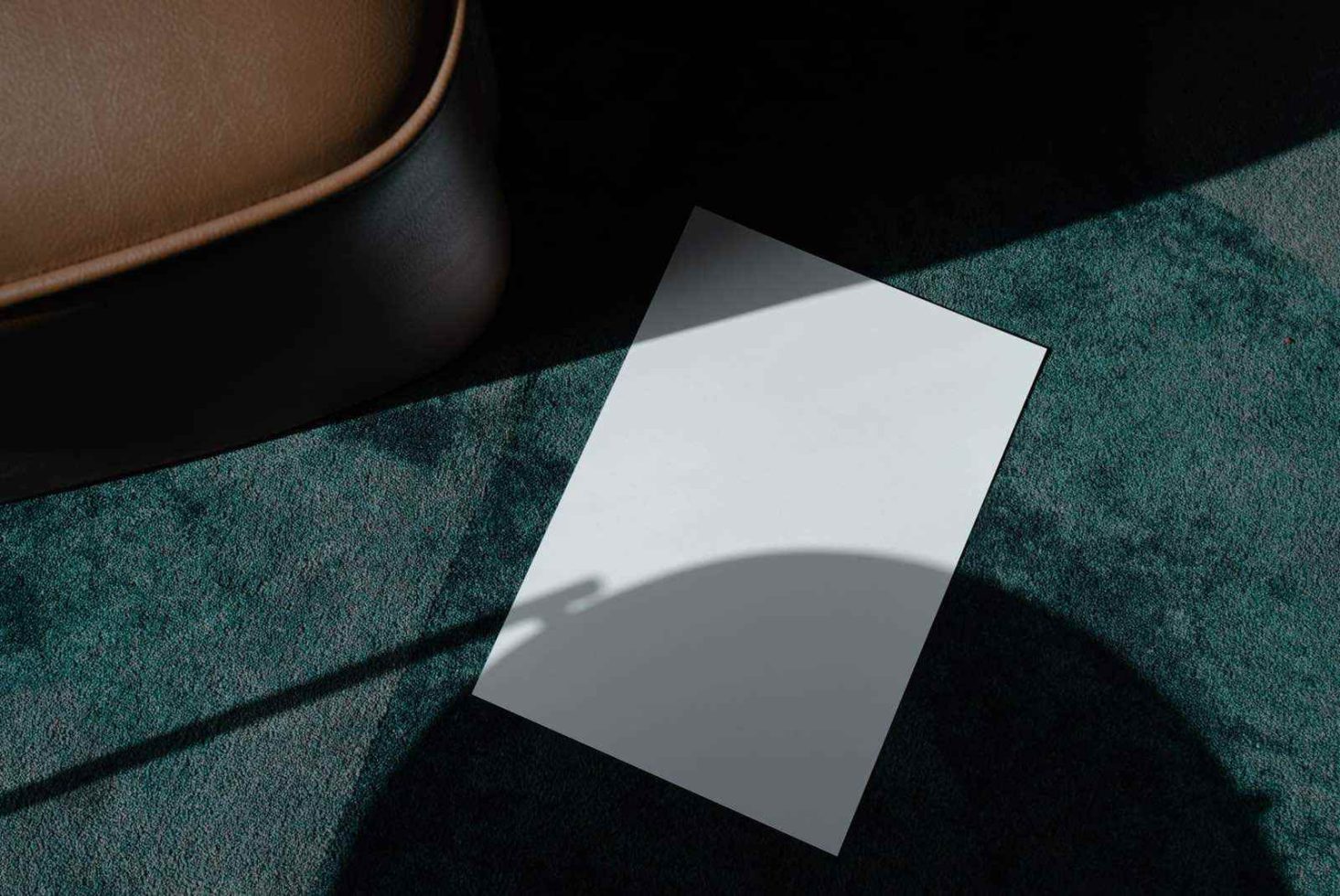 Poster MS05 Mockup preview 2