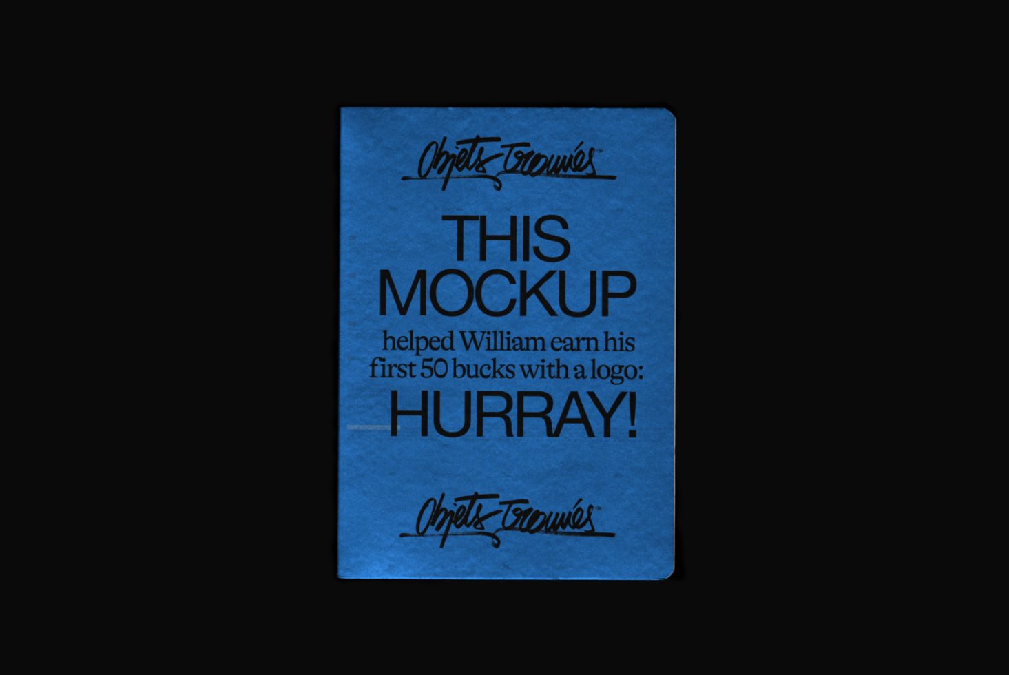 Notebook OTv112 Mockup preview 2